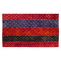 Cirpi Kilim Rug, Turkish Kilim Rug, Kilim Rug 7'1x13'1 feet, 215x400cm , Anatolian Turkish Kilim Rug, Kilim Cirpi Rug