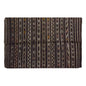 Embroidery Neutral Kilim 6'8" x 11'3" feet 204 x 342 cm