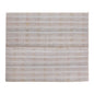 Embroidery Neutral Kilim 8'6" x 9'10" feet 260 x 300 cm