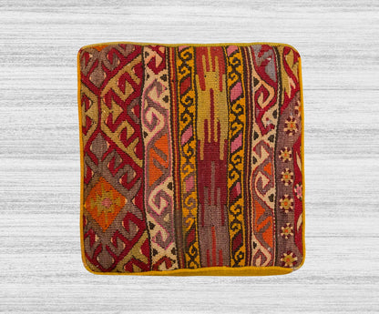 Footstool Decorative Bench 16x16x17