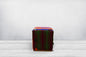 Footstool Decorative Bench 16x16x18