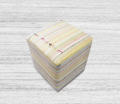 Footstool Decorative Bench 16x19x16