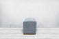 Footstool Decorative Bench 17x17x19