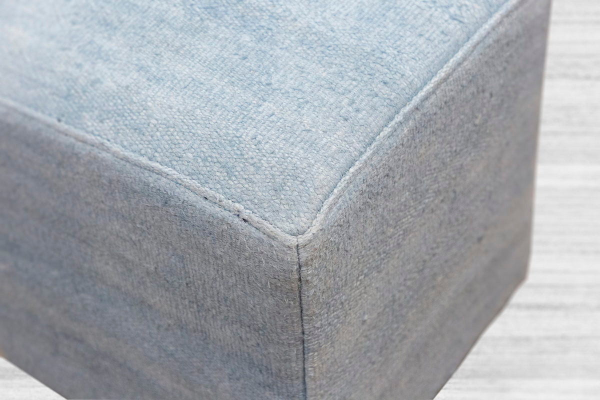 Footstool Decorative Bench 17x17x19