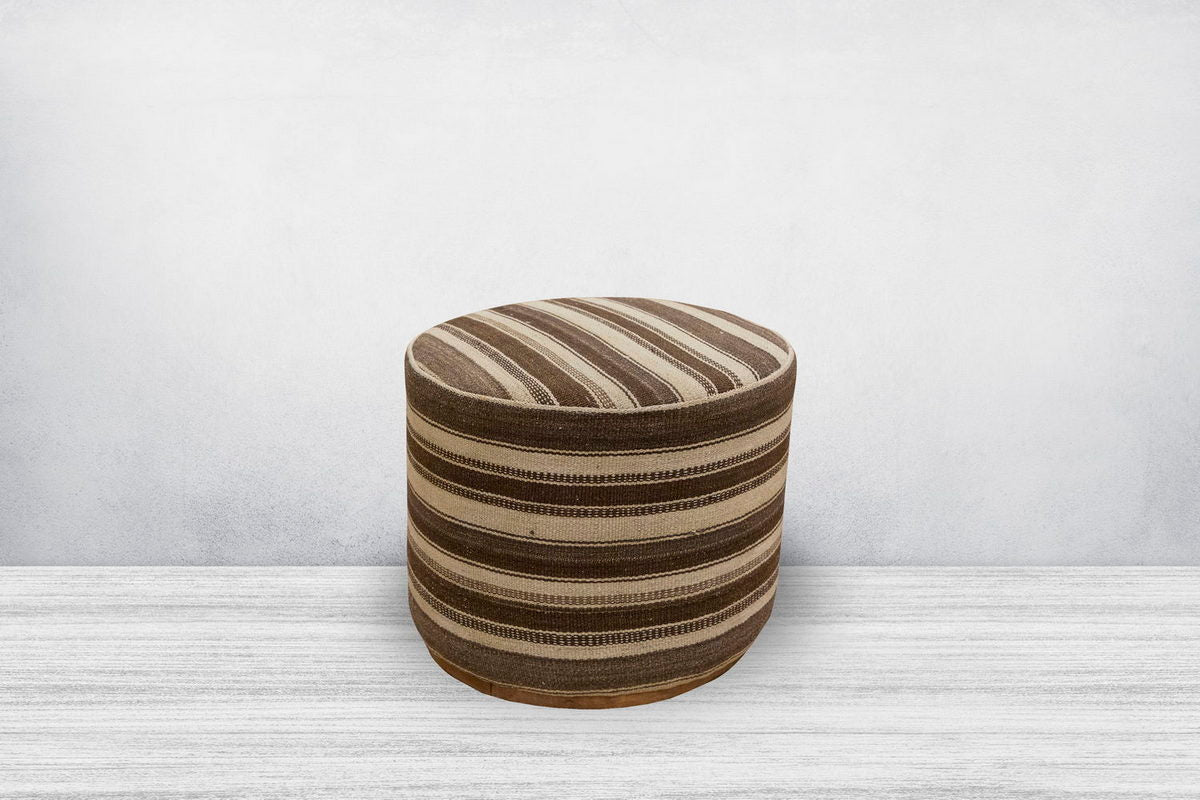 Footstool Decorative Bench 19x19x17