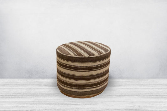 Footstool Decorative Bench 19x19x17