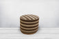 Footstool Decorative Bench 19x19x17