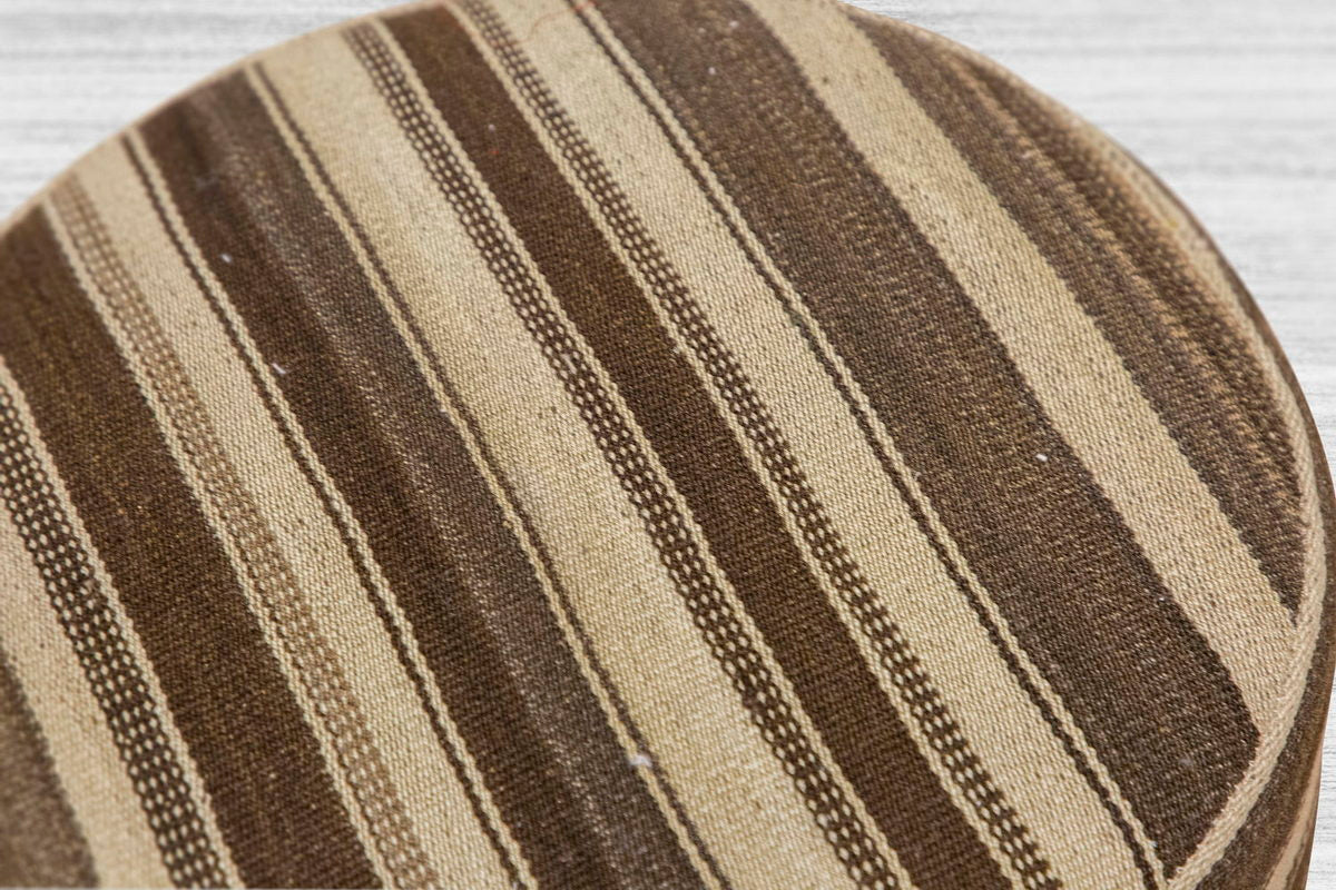 Footstool Decorative Bench 19x19x17