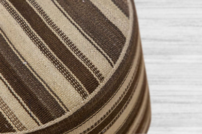 Footstool Decorative Bench 19x19x17