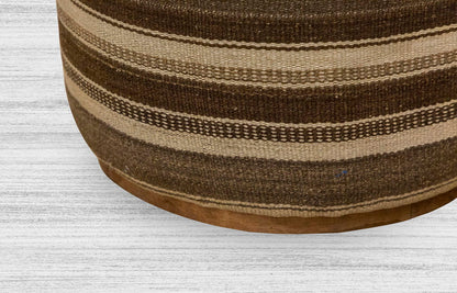 Footstool Decorative Bench 19x19x17