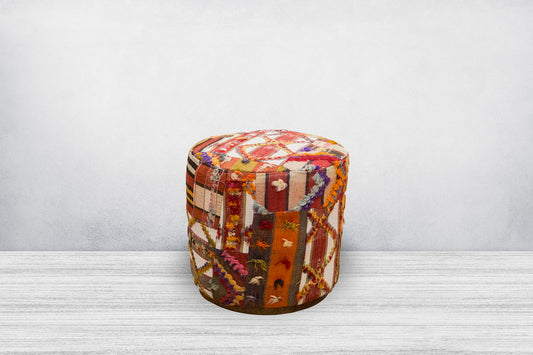 Footstool Decorative Bench 19x19x18