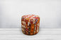 Footstool Decorative Bench 19x19x18