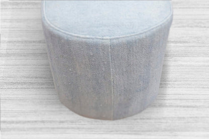 Footstool Decorative Bench 19x34x22
