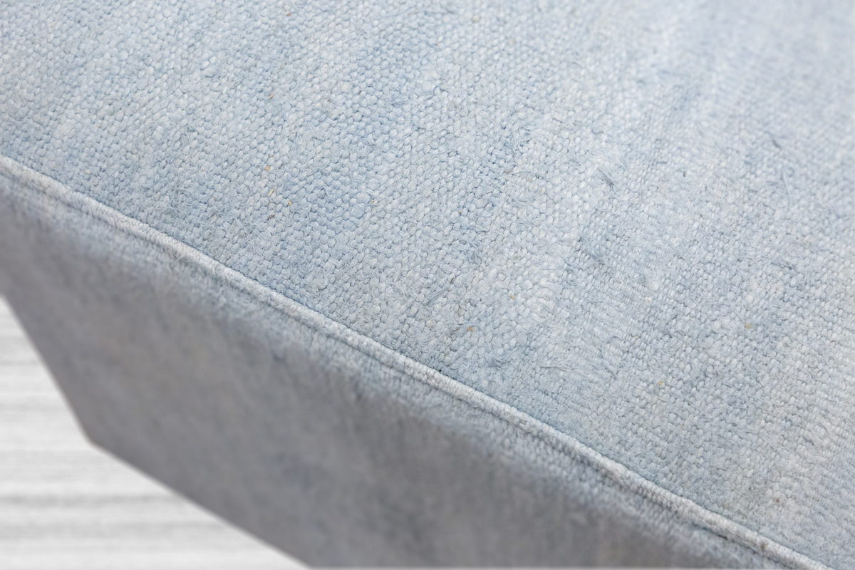 Footstool Decorative Bench 19x34x22