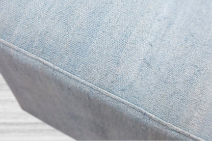 Footstool Decorative Bench 19x34x22