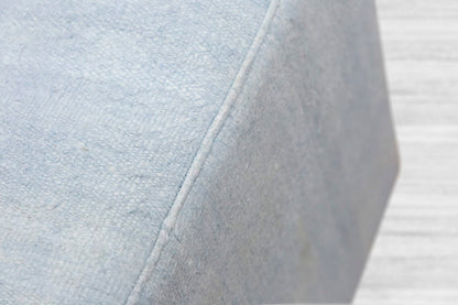 Footstool Decorative Bench 19x34x22