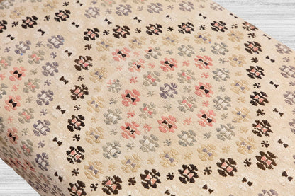 Footstool Decorative Bench 20x54x17