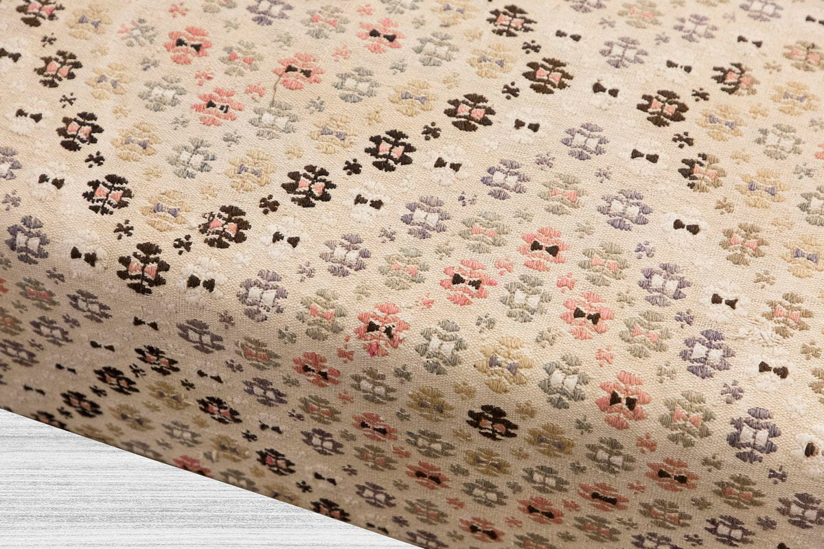 Footstool Decorative Bench 20x54x17