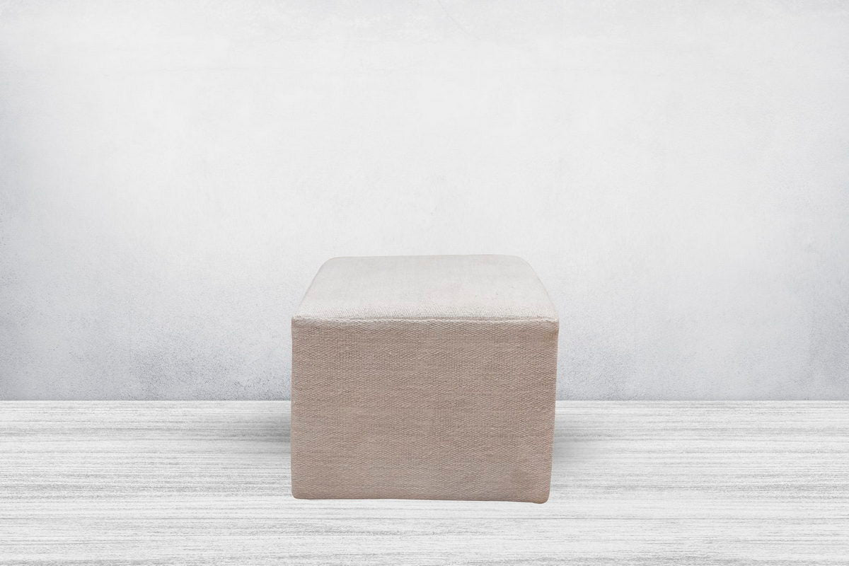 Footstool Decorative Bench 23x23x17
