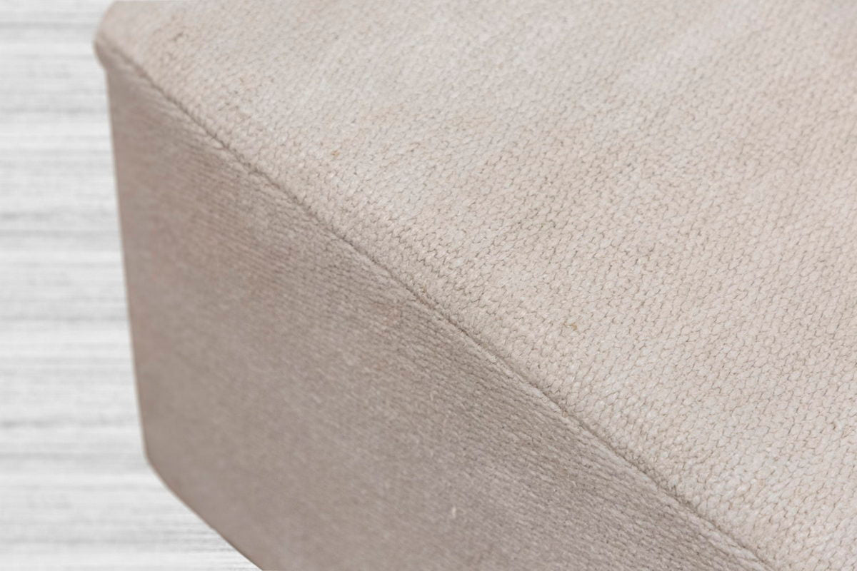 Footstool Decorative Bench 23x23x19