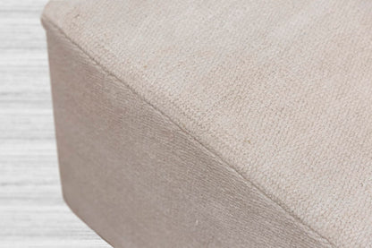 Footstool Decorative Bench 23x23x19