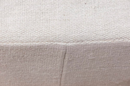 Footstool Decorative Bench 23x23x19