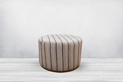 Footstool Decorative Bench 25x25x18