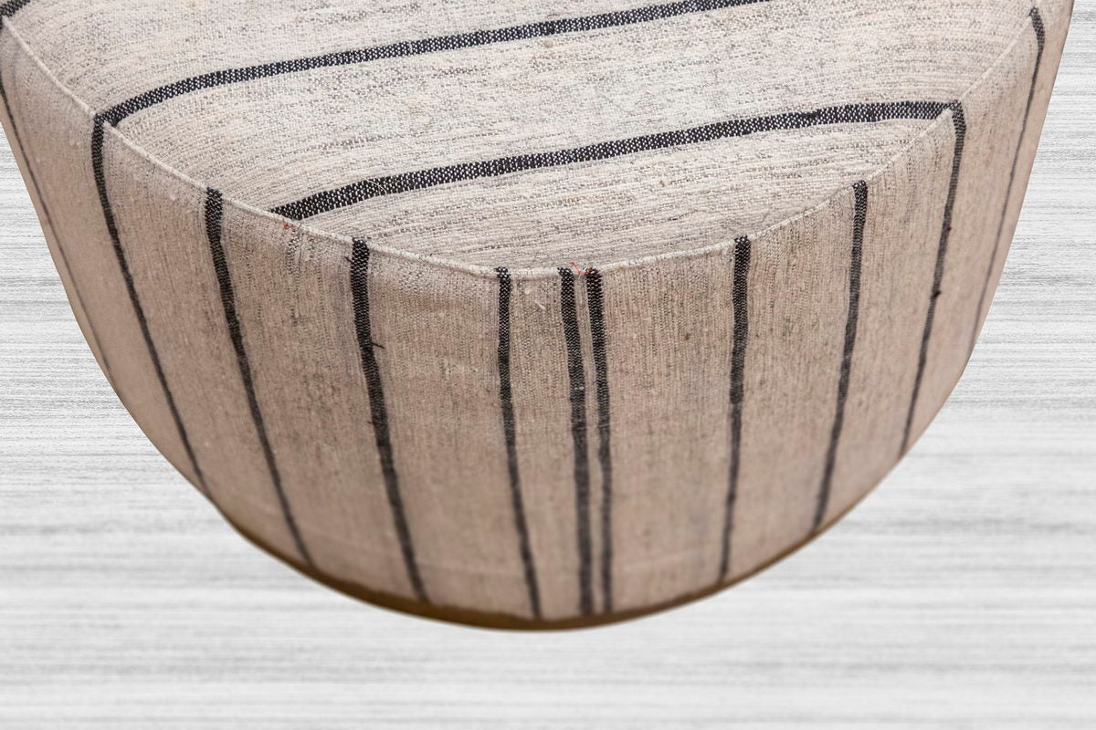 Footstool Decorative Bench 25x25x18