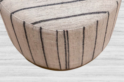 Footstool Decorative Bench 25x25x18