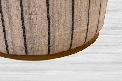 Footstool Decorative Bench 25x25x18