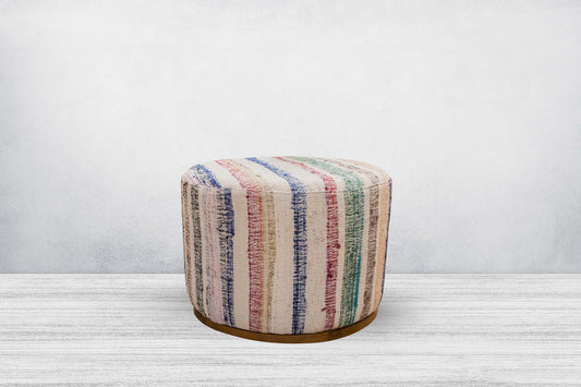 Footstool Decorative Bench 26x26x18