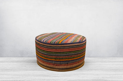 Footstool Decorative Bench 29x29x16