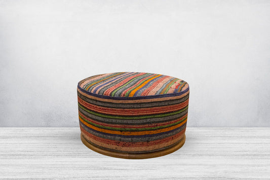 Footstool Decorative Bench 29x29x16