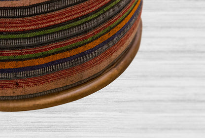Footstool Decorative Bench 29x29x16