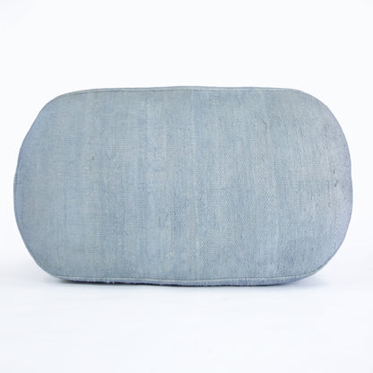 Decorative Ottoman Bench, 90x50x55 cm