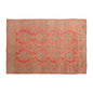 Genuine Oushak Rug, Vintage Large Rug, 9'10" x 12' feet 300 x 365 cm