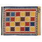 Handspun Wool Kilim Rug, New Kilim Rug, Natural Color Kilim, 4.4x5.9 feet Kilim,4x6 Kilim Rug,Turkish Kilim Rug,Oushak Kilim,Handwoven Kilim