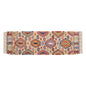 Handspun Wool Kilim Rug, New Kilim Rug,Natural Color Kilim, 2.4x6.7 feet Kilim,2x7 Kilim Rug,Turkish Kilim Rug,Oushak Kilim,Handwoven Kilim