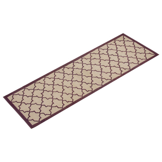 Handspun Wool Kilim Rug, New Kilim Rug,Natural Color Kilim, 2.8 X 9.6 feet Kilim,3X10 Kilim Rug,Turkish Kilim Rug,Oushak Kilim,Handwoven Kilim