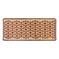 Handspun Wool Kilim Rug, New Kilim Rug,Natural Color Kilim, 3 x 6.7 feet Kilim,3x7 Kilim Rug,Turkish Kilim Rug,Oushak Kilim,Handwoven Kilim