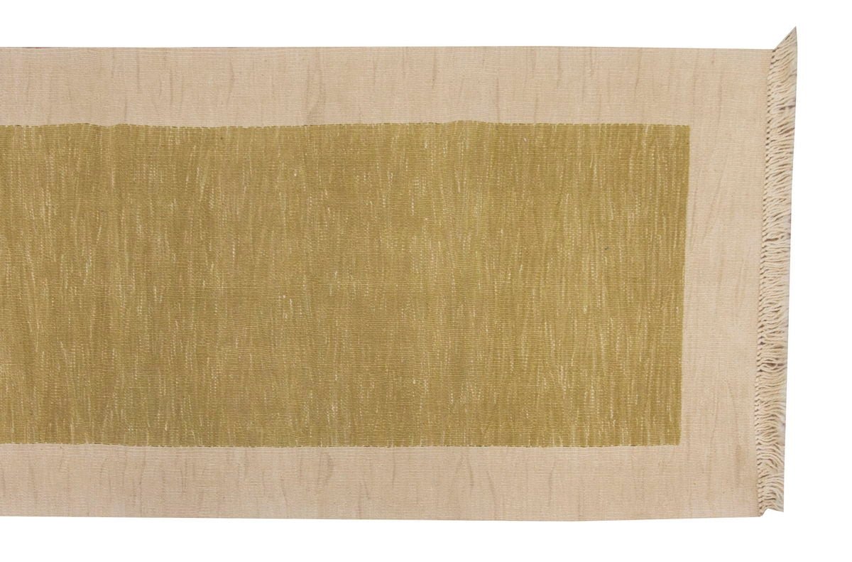 Handwoven Kilim,Turkish Kilim Rug,Oushak Kilim,Handspun Wool Kilim Rug, New Kilim Rug, Natural Color Kilim, 2.6x5.5 feet Kilim,3x5 Kilim Rug
