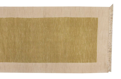 Handwoven Kilim,Turkish Kilim Rug,Oushak Kilim,Handspun Wool Kilim Rug, New Kilim Rug, Natural Color Kilim, 2.6x5.5 feet Kilim,3x5 Kilim Rug