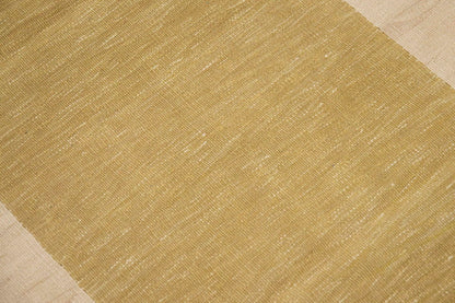 Handwoven Kilim,Turkish Kilim Rug,Oushak Kilim,Handspun Wool Kilim Rug, New Kilim Rug, Natural Color Kilim, 2.6x5.5 feet Kilim,3x5 Kilim Rug