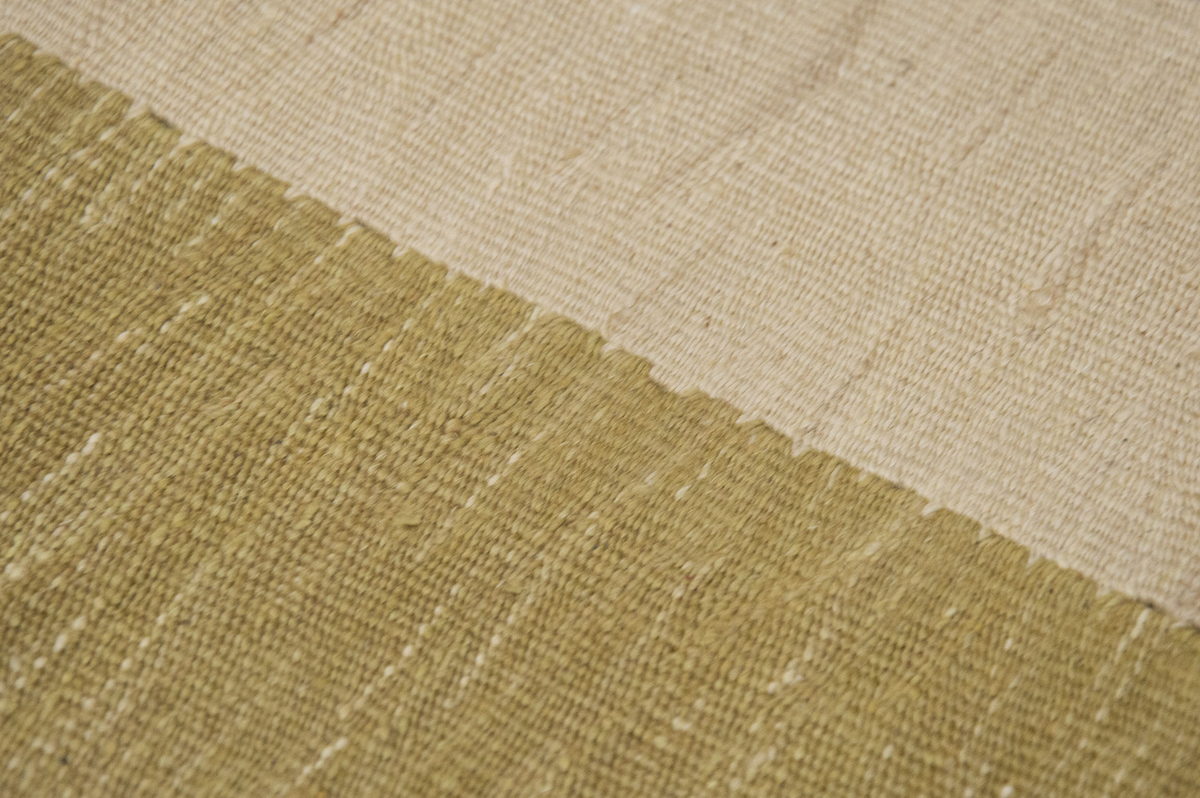 Handwoven Kilim,Turkish Kilim Rug,Oushak Kilim,Handspun Wool Kilim Rug, New Kilim Rug, Natural Color Kilim, 2.6x5.5 feet Kilim,3x5 Kilim Rug