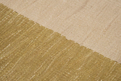 Handwoven Kilim,Turkish Kilim Rug,Oushak Kilim,Handspun Wool Kilim Rug, New Kilim Rug, Natural Color Kilim, 2.6x5.5 feet Kilim,3x5 Kilim Rug
