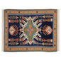 Handwoven Kilim,Turkish Kilim Rug,Oushak Kilim,Handspun Wool Kilim Rug, New Kilim Rug,Natural Color Kilim, 4.11x6.2 feet Kilim,5x6 Kilim Rug