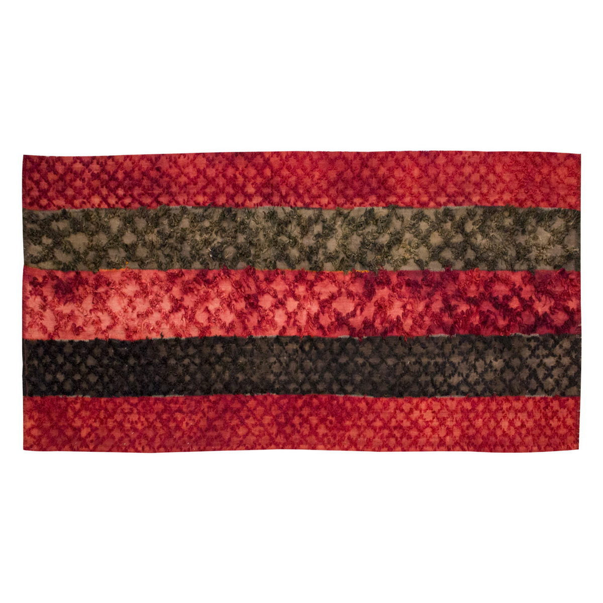 Kilim Cirpi Rug, 203x415cm , Anatolian Turkish Kilim Rug, Cirpi Kilim Rug, Turkish Kilim Rug, Kilim Rug 6'8x13'7 feet
