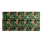 Modern Design Vintage Rug 3'11" x 6'11" feet 120 x 212 cm