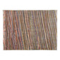 Modern Design Vintage Rug 4'1" x 5'6" feet 125 x 168 cm