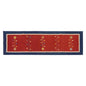 Natural Color Kilim, Oushak Kilim,Handspun Wool Kilim Rug,Handwoven Kilim,New Kilim Rug, 2.8 x 8.5 feet Kilim,3x9 Kilim Rug,Turkish Kilim Rug